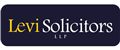 Levi Solicitors jobs