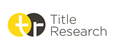 Title Research jobs