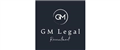 GM Legal Recruitment jobs