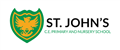 St John's CE Primary and Nursery School jobs