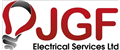 JGF Electrical jobs