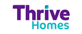 Thrive homes jobs