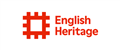 English Heritage jobs