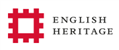 English Heritage jobs