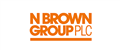  N Brown Group jobs
