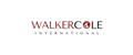 WALKER COLE INTERNATIONAL LTD jobs