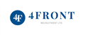 4Front Recruitment Limited jobs