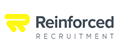 Reinforced Recruitment jobs