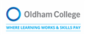 Oldham College jobs