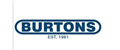 Burtons Manufacturing Co Ltd jobs