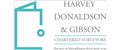 Harvey Donaldson and Gibson  jobs