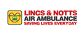  Lincs and Notts Air Ambulance (LNAA) jobs