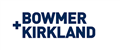 Bowmer And Kirkland Limited jobs