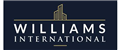 Williams International Real Estate jobs