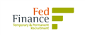 Fed Finance jobs