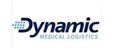 Dynamic Medical Logistics Ltd jobs