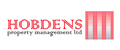 Hobdens Property Management jobs