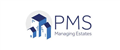 PMS Managing Estates jobs