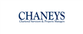 Chaneys Chartered Surveyors & Property Managers jobs