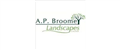 A P Broome Landscapes Limited jobs