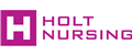 Holt Nursing jobs