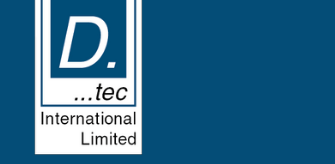 D.tec International Ltd. jobs