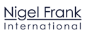 Nigel Frank International jobs