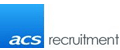 ACS Recruitment Solutions Ltd jobs