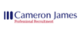 Cameron James jobs