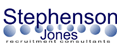 stephenson-jones legal recruitment jobs