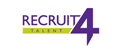 Recruit4Talent jobs