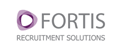 Fortis Recruitment Solutions jobs