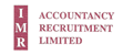 IMR Accountancy Recruitment