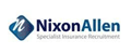 Nixon Allen Limited jobs