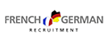 French German Recruitment jobs