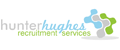 Hunter Hughes Recruitment Services jobs