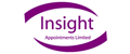 Insight Appointments Ltd jobs