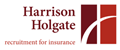 Harrison Holgate jobs