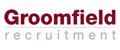 Groomfield Recruitment Ltd jobs