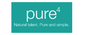 Pure 4 Recruitment Limited jobs