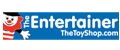 The Entertainer jobs