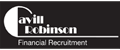 Cavill Robinson Financial Recruitment Limited jobs
