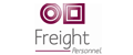 Freight Personnel jobs