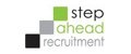 Step Ahead Recruitment Ltd jobs