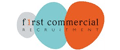 F1rst Commercial Recruitment jobs