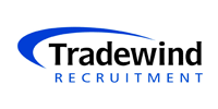 Tradewind Recruitment Logo