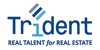 Trident International Associates Logo