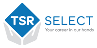 Jobs from TSR Select Jobs from TSR Select
