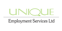 Jobs from Unique Employment Jobs from Unique Employment