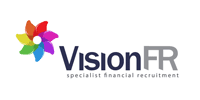 VisionFR Logo